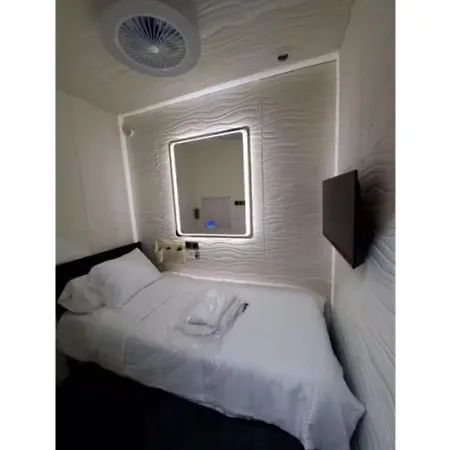 Best Pick, Private Room With Free Coffee,Tea, And Wifi
