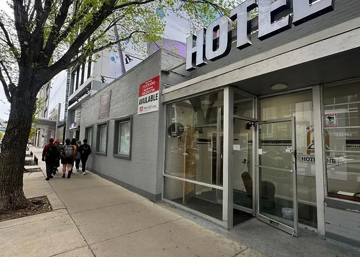 Pick, Private With Free Coffee,tea, And Wifi Chicago